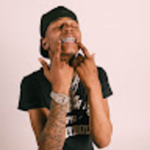 Meet your Posher, Kaliyah